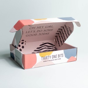 Индивидуальные подарочные коробки, высококачественные бумажные коробки и ящики для самолетов